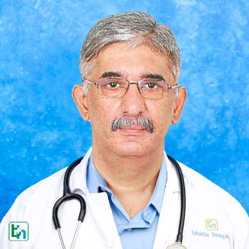 Dr Rajesh Lalla